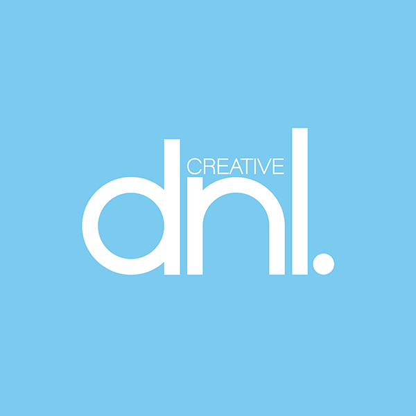 DNL Creative logo