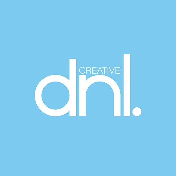 DNL Creative logo