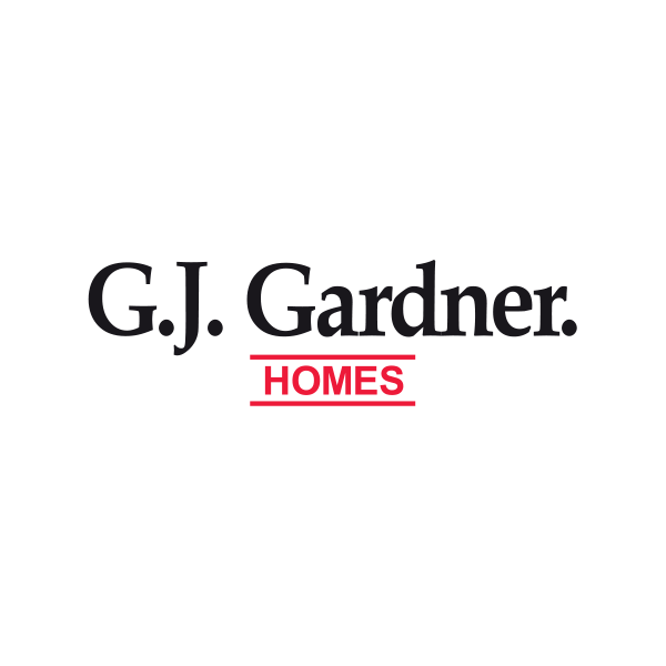 G.J. Gardner Homes Shoalhaven logo