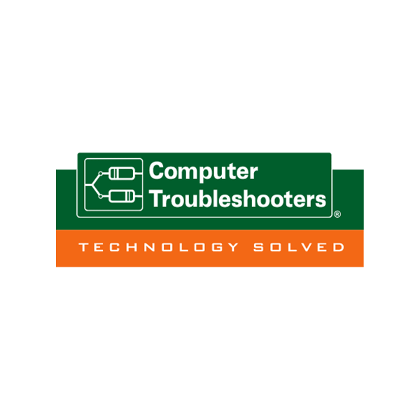 Computer Troubleshooters logo