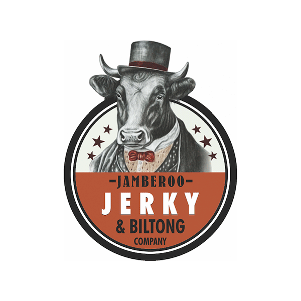 Jamberoo Jerky & Biltong Co logo