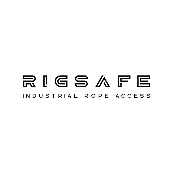 Rigsafe Industrial Rope Access logo