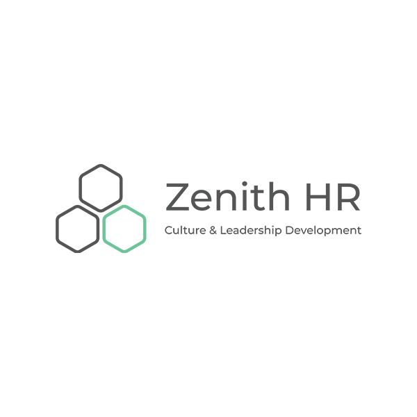 Zenith HR logo