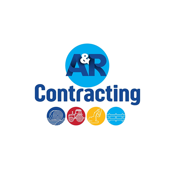 A&R Contracting logo