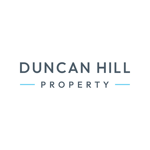 Duncan Hill Property logo