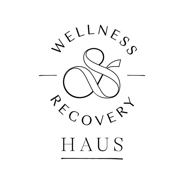 Wellness & Recovery Haus logo