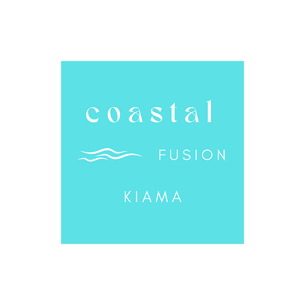 Coastal Fusion Kiama logo