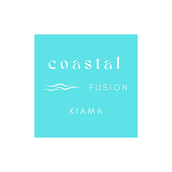 Coastal Fusion Kiama logo