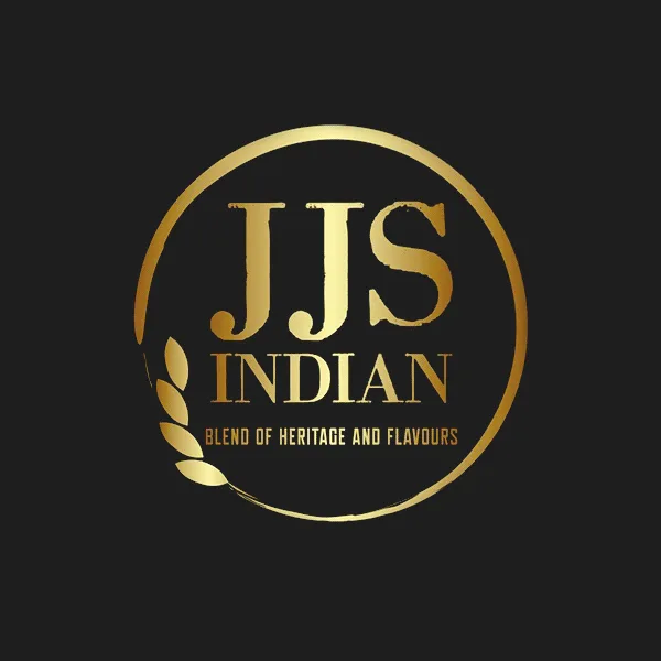 JJ's Indian Restaurant logo