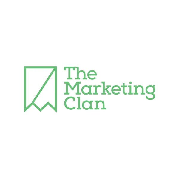 The Marketing Clan logo