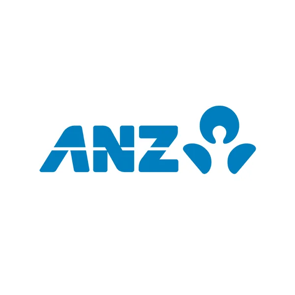 ANZ Mobile Lending logo